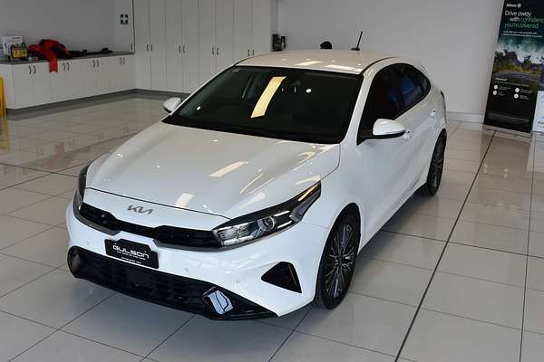 2022 Kia Cerato Sport+ BD