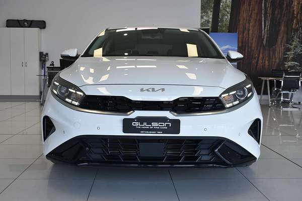 2022 Kia Cerato Sport+ BD