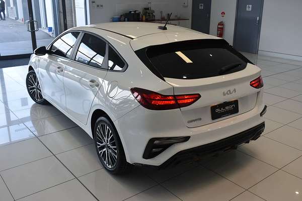 2022 Kia Cerato Sport+ BD