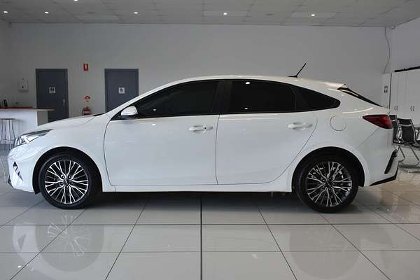 2022 Kia Cerato Sport+ BD