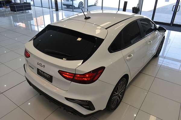 2022 Kia Cerato Sport+ BD