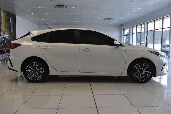 2022 Kia Cerato Sport+ BD