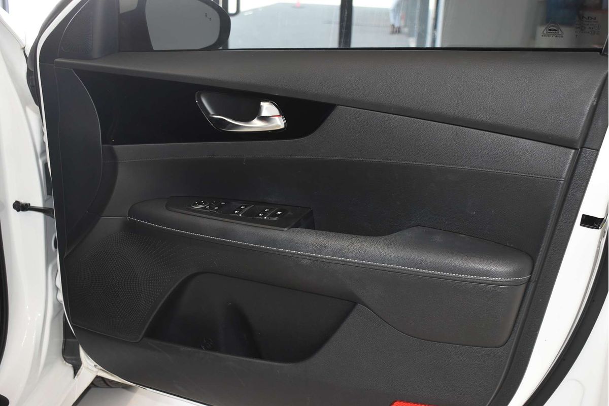 2022 Kia Cerato Sport+ BD