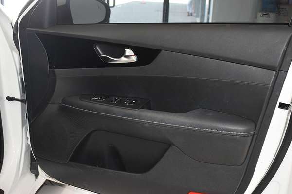 2022 Kia Cerato Sport+ BD
