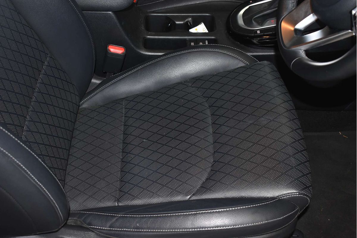 2022 Kia Cerato Sport+ BD
