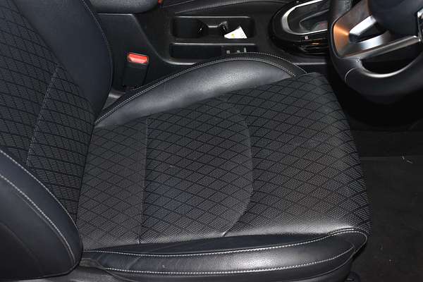 2022 Kia Cerato Sport+ BD