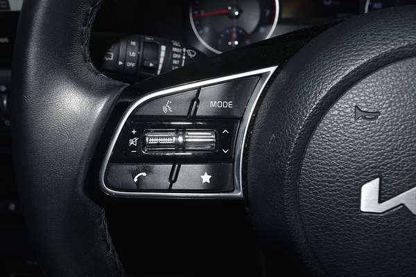 2022 Kia Cerato Sport+ BD