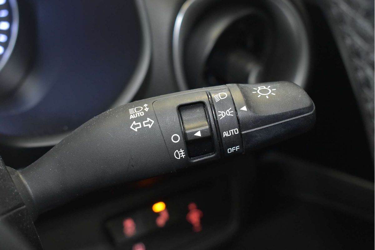 2022 Kia Cerato Sport+ BD