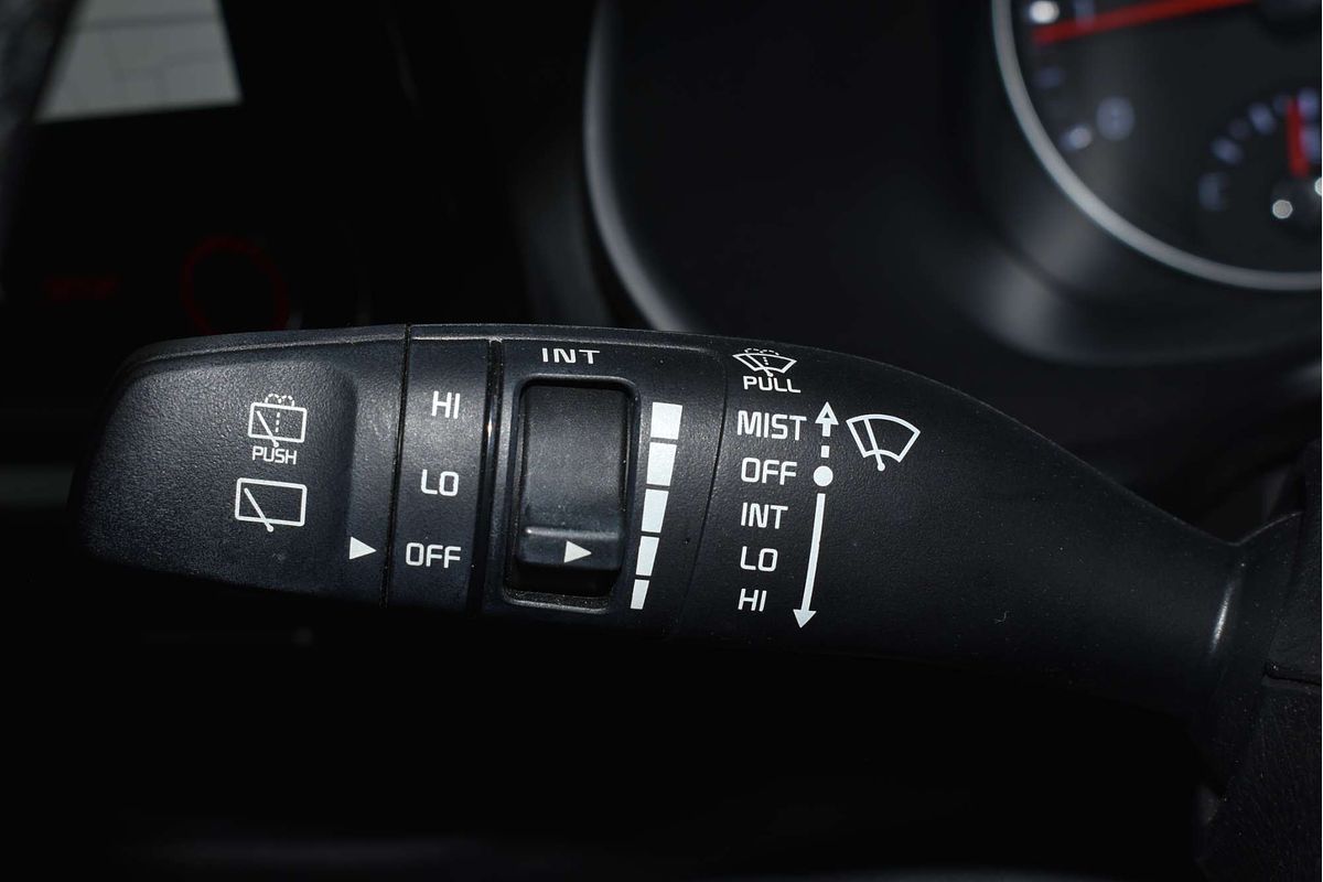 2022 Kia Cerato Sport+ BD