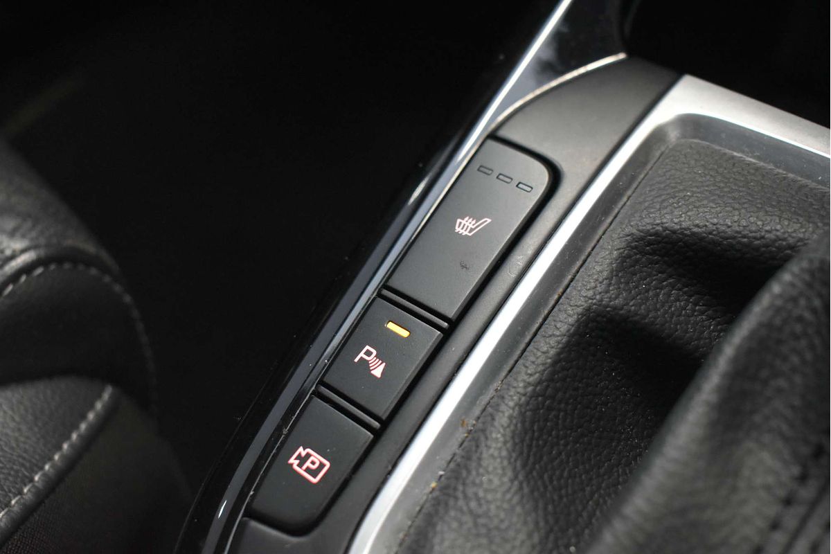 2022 Kia Cerato Sport+ BD