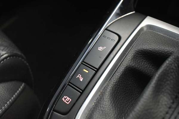 2022 Kia Cerato Sport+ BD