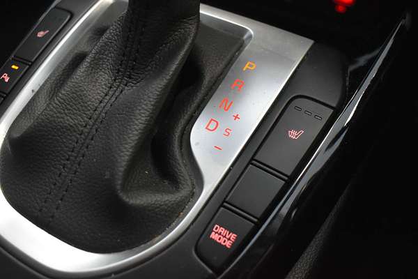 2022 Kia Cerato Sport+ BD