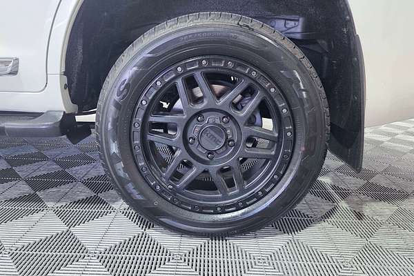 2017 Toyota Landcruiser Sahara VDJ200R