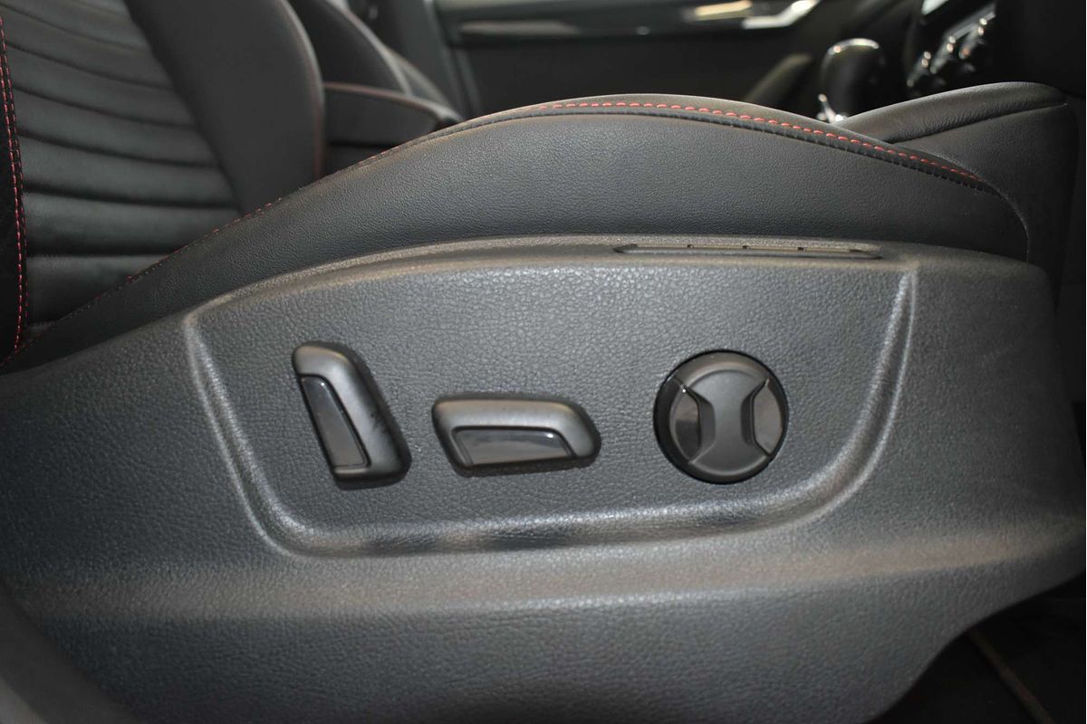 2016 SKODA Octavia RS 162TSI NE