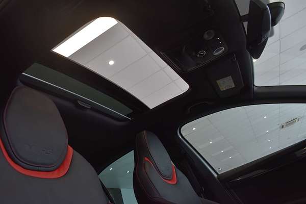 2016 SKODA Octavia RS 162TSI NE