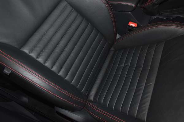 2016 SKODA Octavia RS 162TSI NE