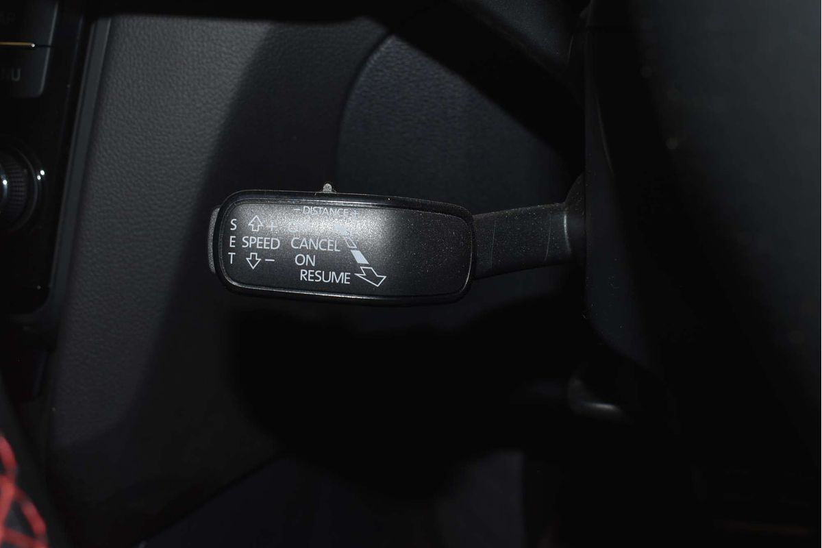 2016 SKODA Octavia RS 162TSI NE
