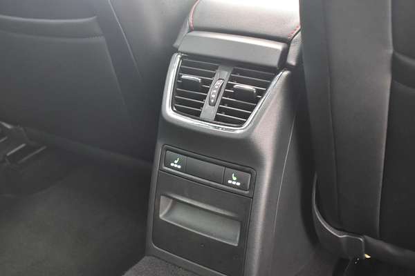 2016 SKODA Octavia RS 162TSI NE