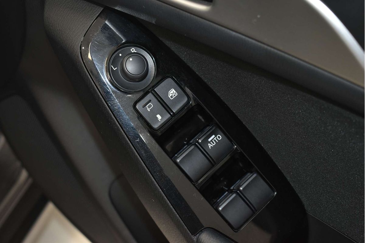 2018 Mazda 3 Maxx Sport BN Series