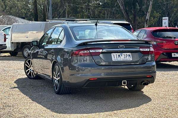 2016 Ford Falcon XR6 FG X