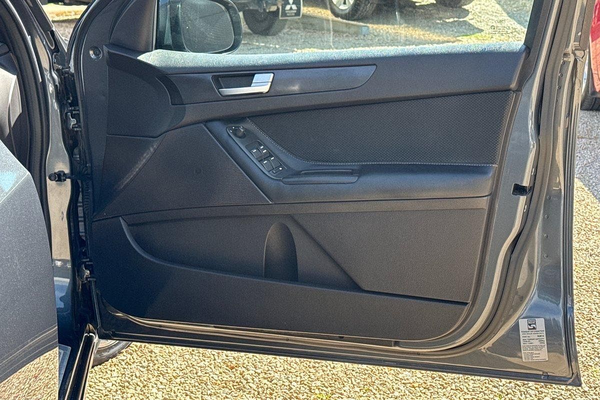 2016 Ford Falcon XR6 FG X