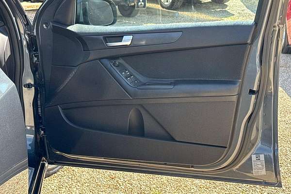 2016 Ford Falcon XR6 FG X