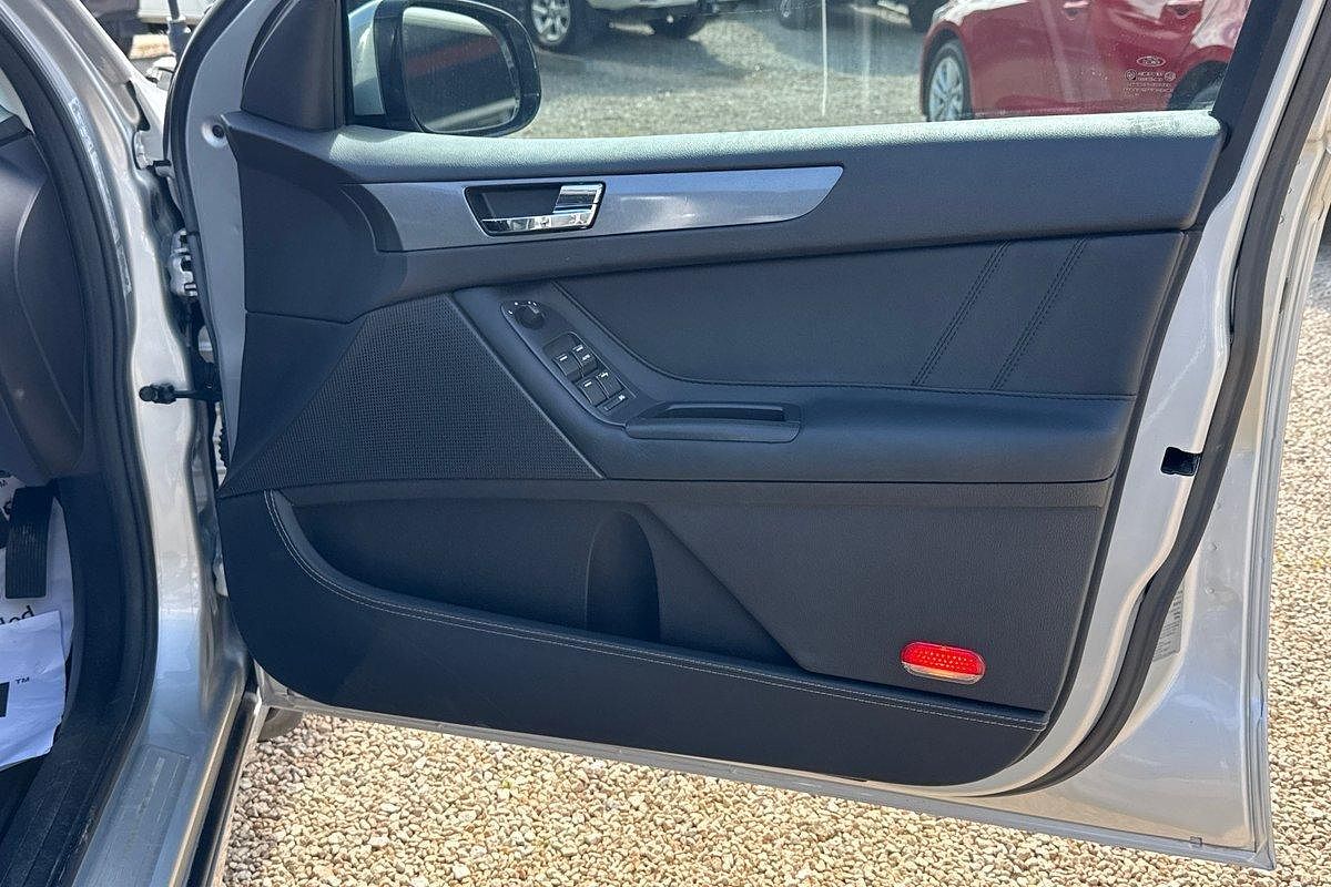 2016 Ford Falcon G6E FG X