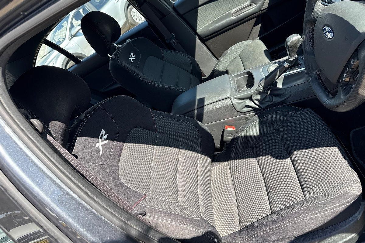 2016 Ford Falcon XR6 FG X