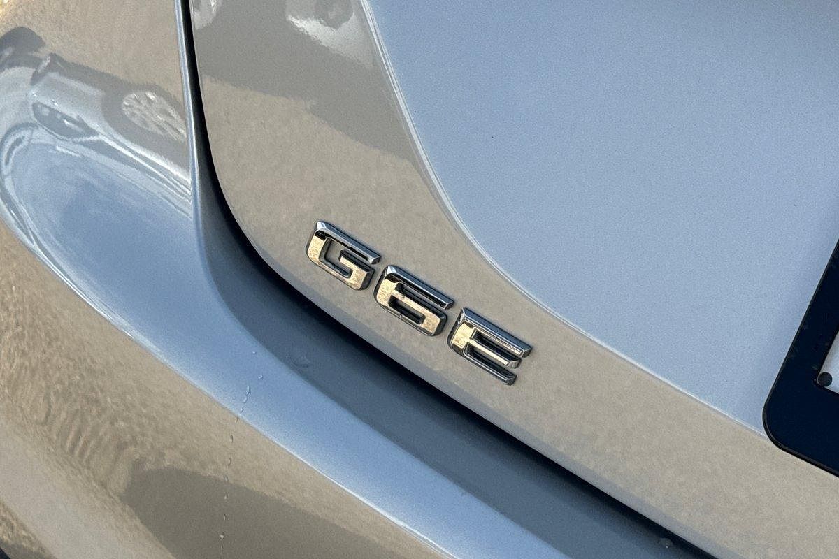 2016 Ford Falcon G6E FG X