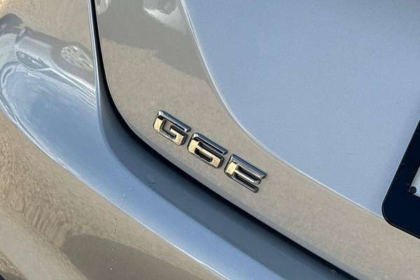 2016 Ford Falcon G6E FG X