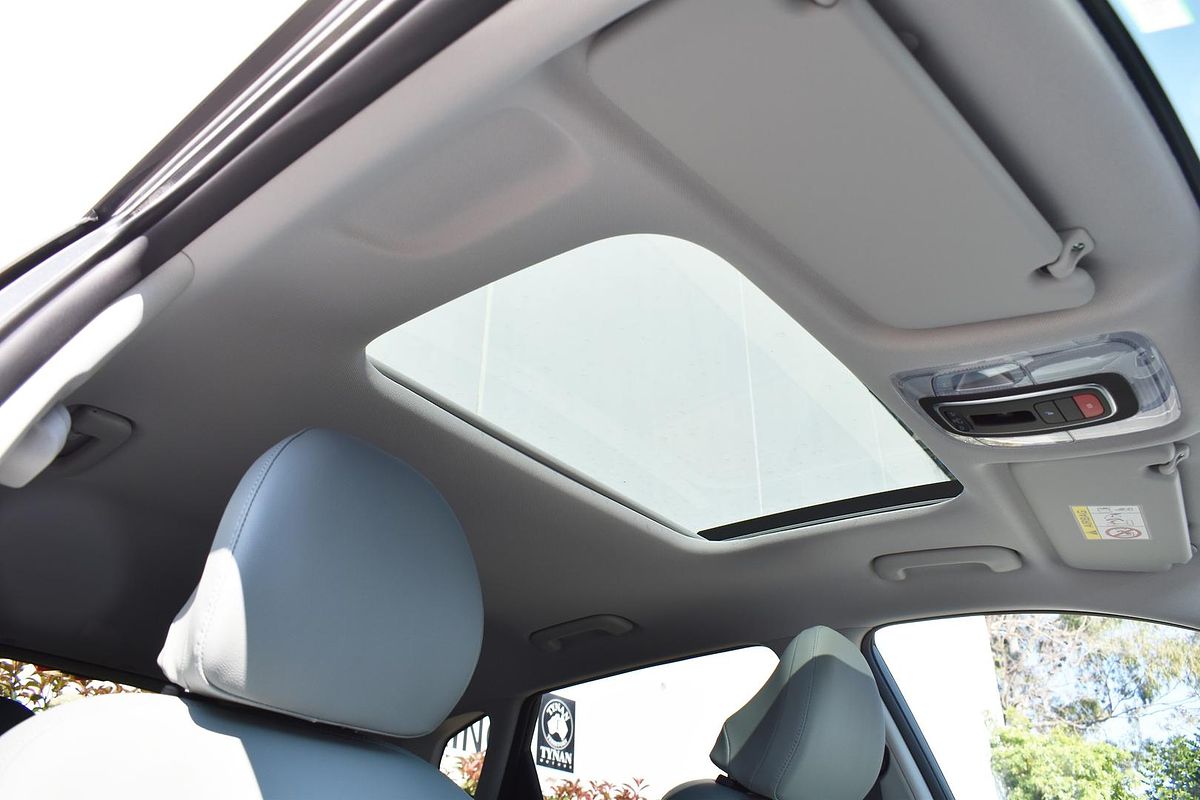 2025 Hyundai Kona Hybrid Premium SX2.V3
