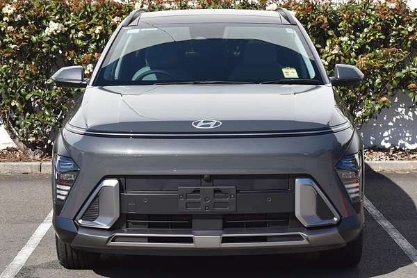 2025 Hyundai Kona Hybrid Premium SX2.V3