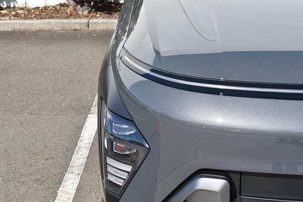2025 Hyundai Kona Hybrid Premium SX2.V3
