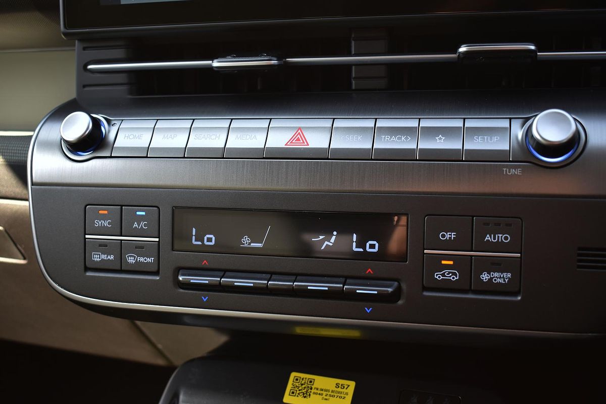 2025 Hyundai Kona Hybrid Premium SX2.V3