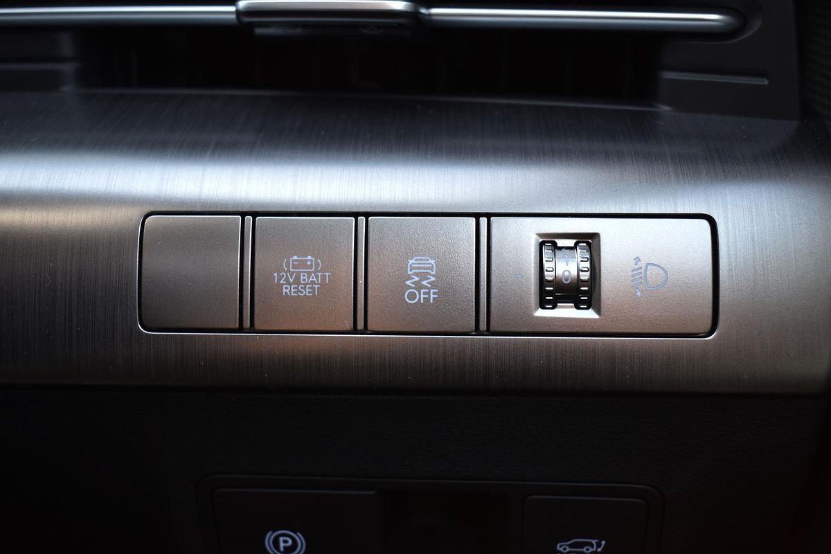 2025 Hyundai Kona Hybrid Premium SX2.V3