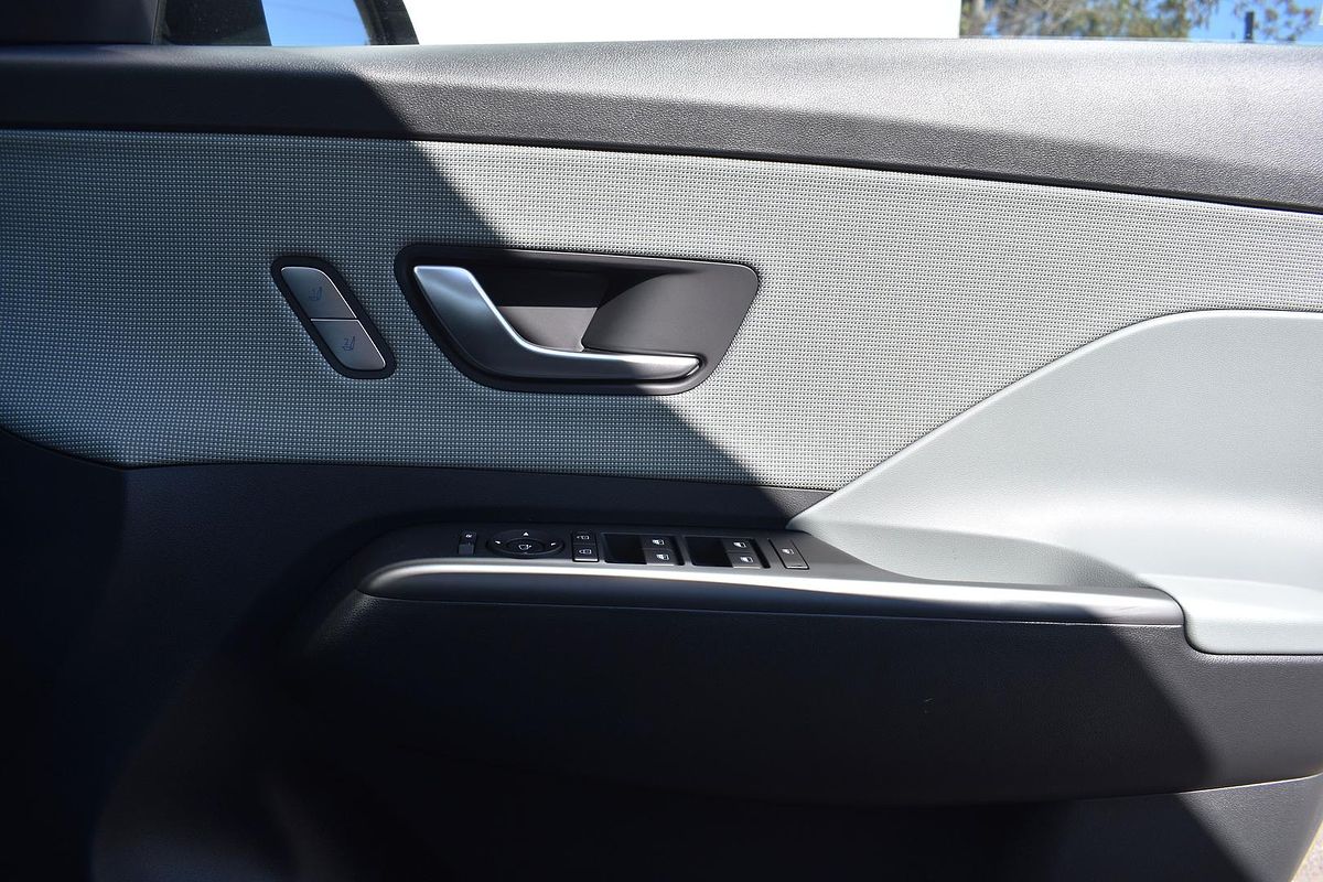2025 Hyundai Kona Hybrid Premium SX2.V3