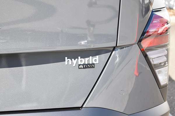 2025 Hyundai Kona Hybrid Premium SX2.V3