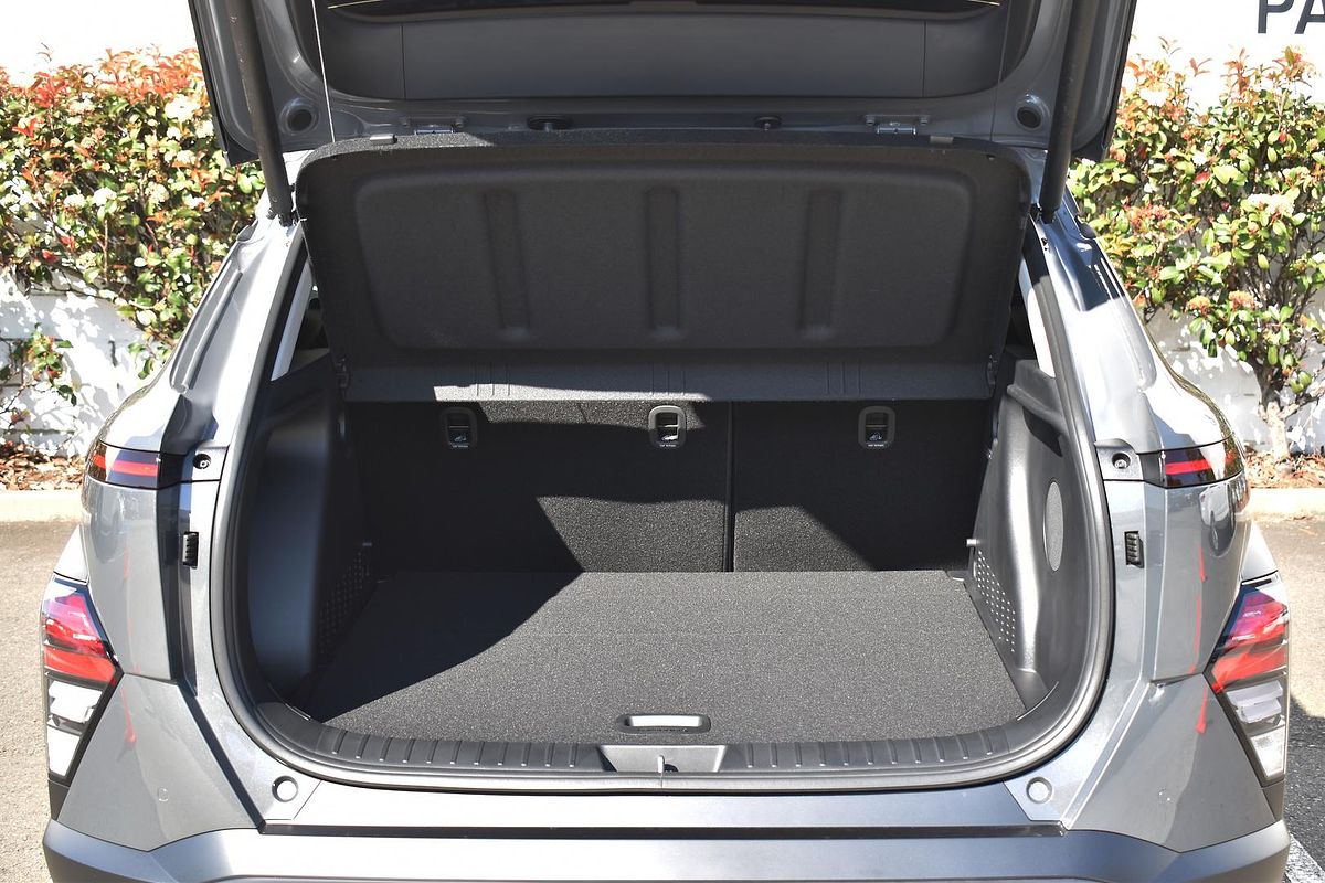 2025 Hyundai Kona Hybrid Premium SX2.V3