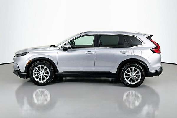 2024 Honda CR-V VTi L7 RS