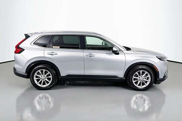 2024 Honda CR-V VTi L7 RS