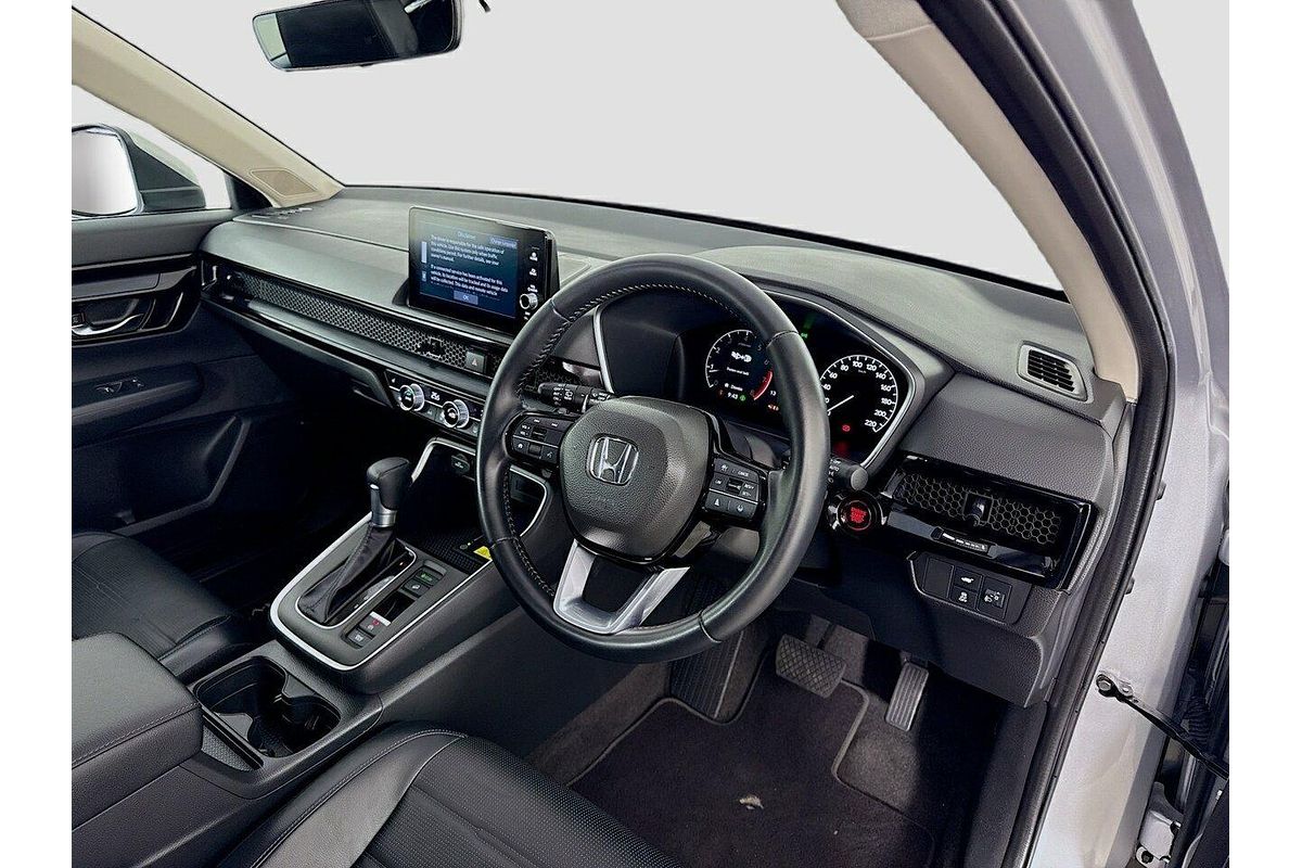 2024 Honda CR-V VTi L7 RS