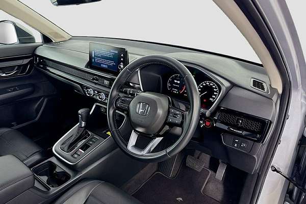 2024 Honda CR-V VTi L7 RS