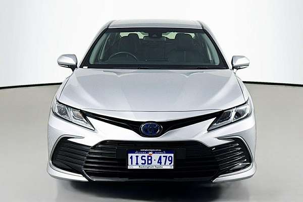 2023 Toyota Camry Ascent AXVH70R