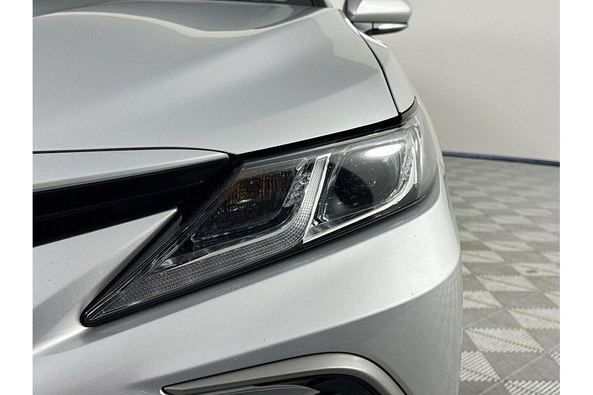2023 Toyota Camry Ascent AXVH70R