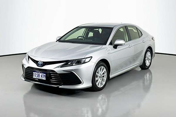 2023 Toyota Camry Ascent AXVH70R