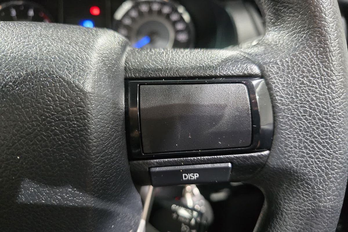 2019 Toyota Fortuner GX GUN156R