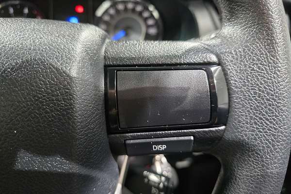 2019 Toyota Fortuner GX GUN156R