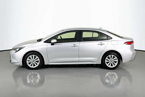 2023 Toyota Corolla Ascent Sport MZEA12R