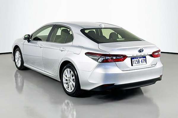2023 Toyota Camry Ascent AXVH70R