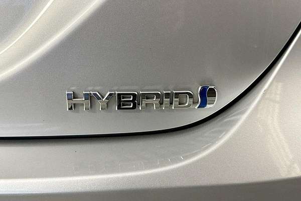 2023 Toyota Camry Ascent AXVH70R